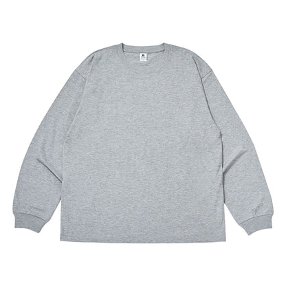 5.6oz Standard Essentials LS/T | メンズ | 1枚 | 209 | HEATHER GRAY