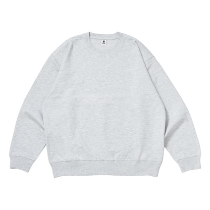 11.2oz Standard Essentials PO | メンズ | 1枚 | 213 | ASH HEATHER