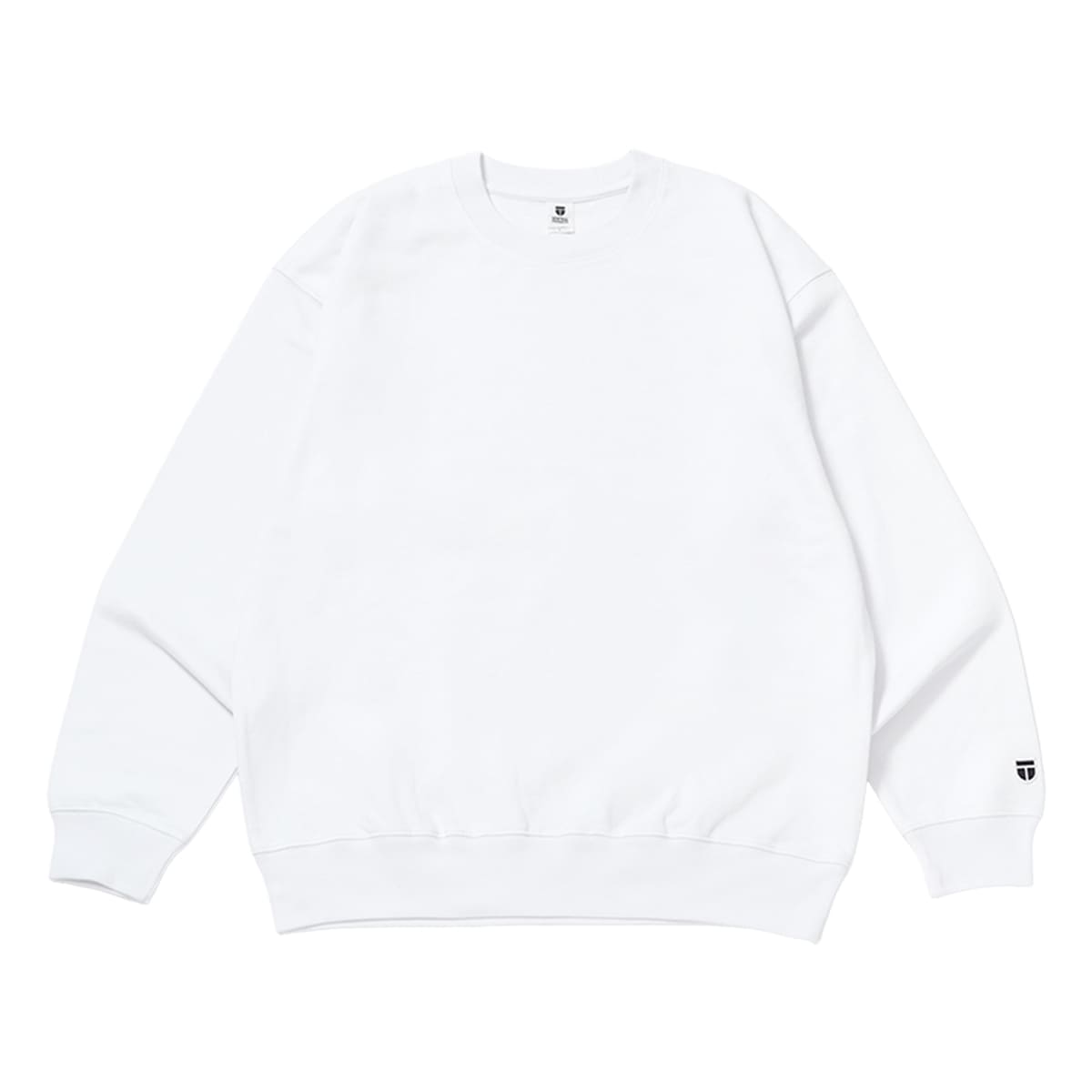 11.2oz Standard Emblem PO | メンズ | 1枚 | 214 | WHITE