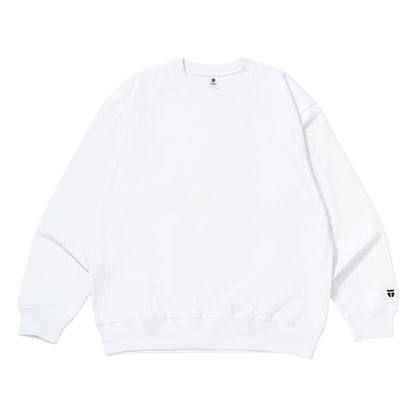 11.2oz Standard Emblem PO | メンズ | 1枚 | 214 | WHITE