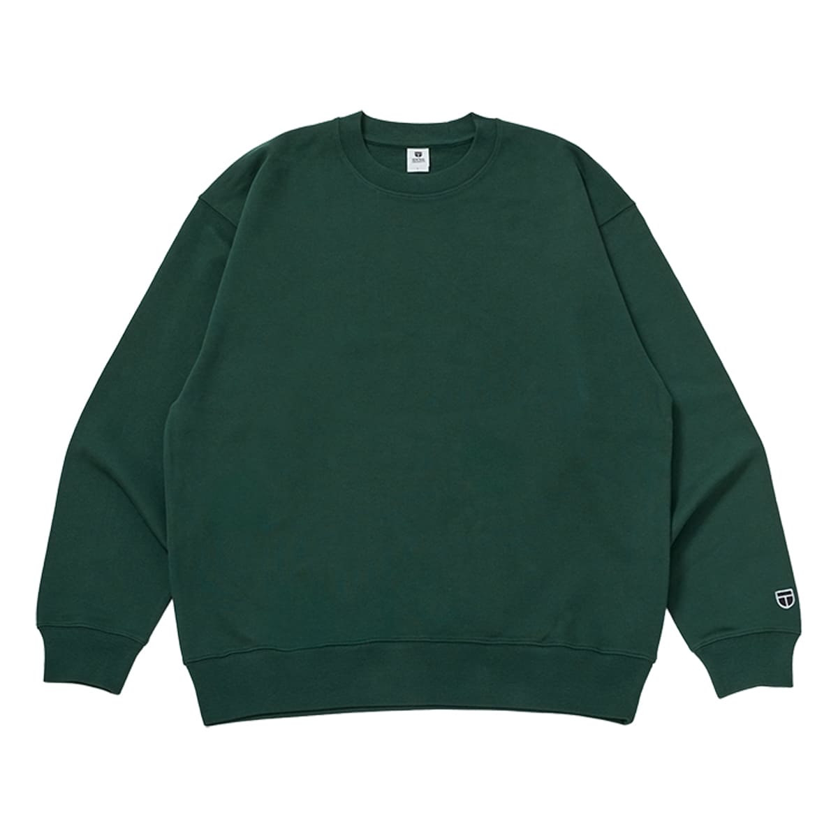 11.2oz Standard Emblem PO | メンズ | 1枚 | 214 | DARK GREEN