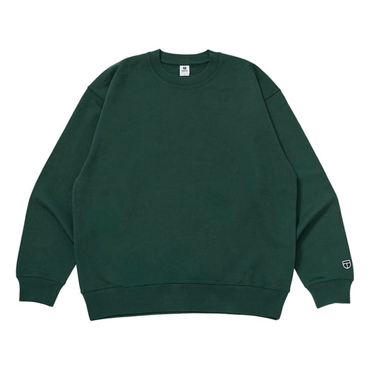 11.2oz Standard Emblem PO | メンズ | 1枚 | 214 | DARK GREEN