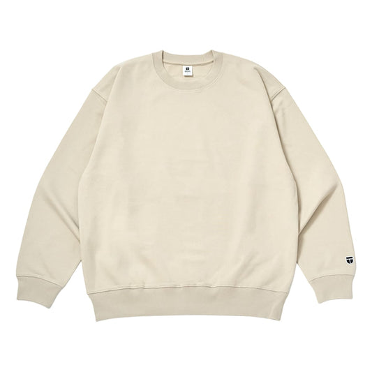 11.2oz Standard Emblem PO | メンズ | 1枚 | 214 | SAND