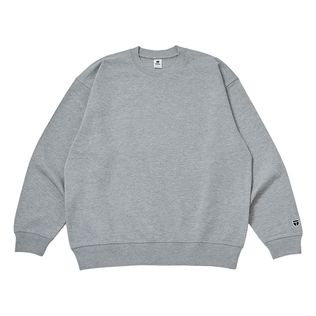 11.2oz Standard Emblem PO | メンズ | 1枚 | 214 | HEATHER GRAY