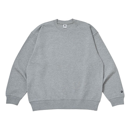 11.2oz Standard Emblem PO | メンズ | 1枚 | 214 | HEATHER GRAY