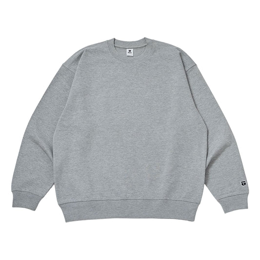 11.2oz Standard Emblem PO | メンズ | 1枚 | 214 | HEATHER GRAY