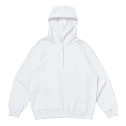 11.2oz Standard Essentials Hoodie | メンズ | 1枚 | 215 | WHITE