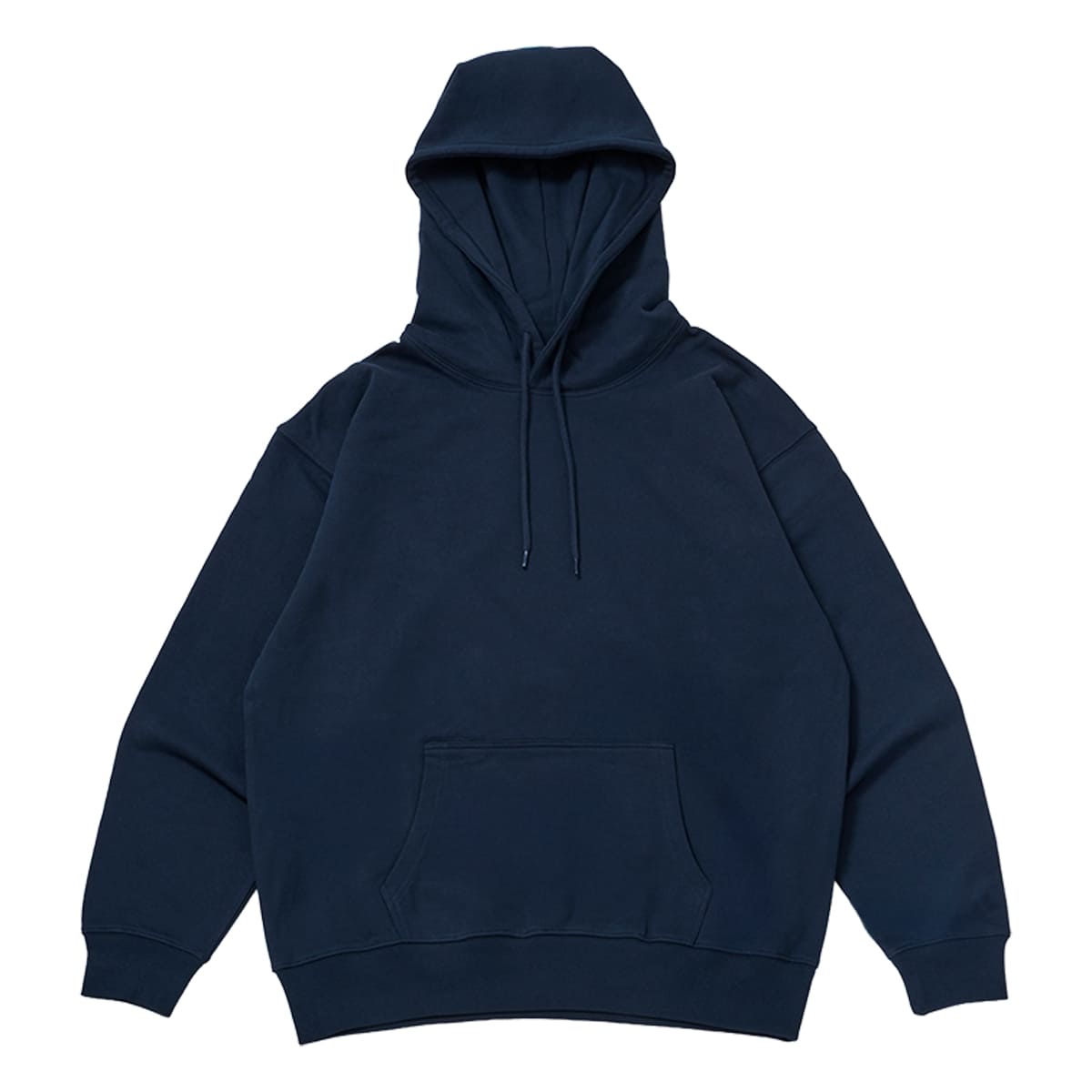 11.2oz Standard Essentials Hoodie | メンズ | 1枚 | 215 | NAVY