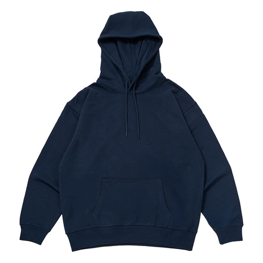 11.2oz Standard Essentials Hoodie | メンズ | 1枚 | 215 | NAVY