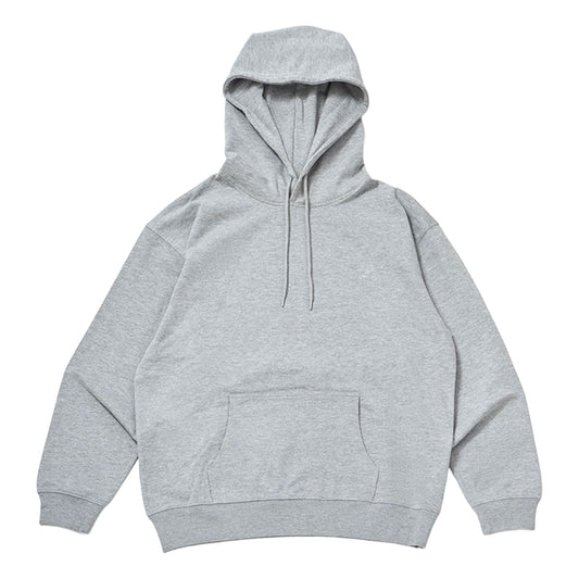 11.2oz Standard Essentials Hoodie | メンズ | 1枚 | 215 | HEATHER GRAY