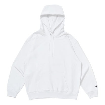 11.2oz Standard Emblem PO Hoodie | メンズ | 1枚 | 216 | WHITE