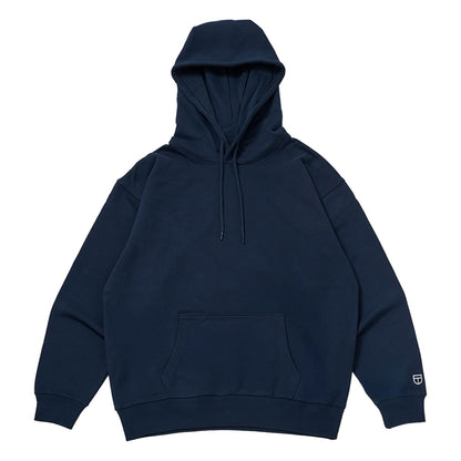 11.2oz Standard Emblem PO Hoodie | メンズ | 1枚 | 216 | NAVY