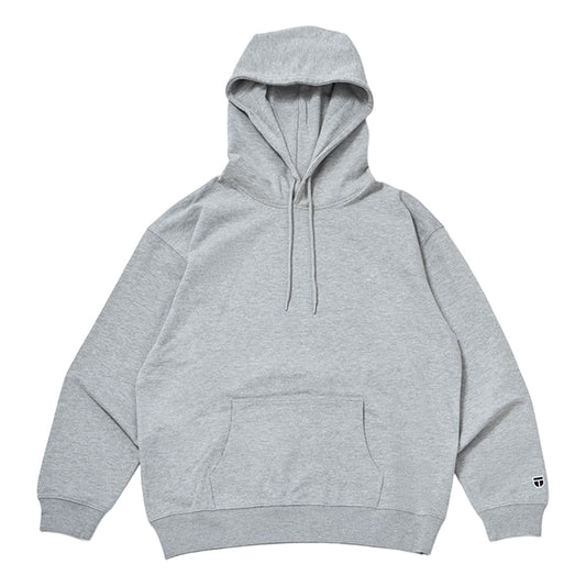 11.2oz Standard Emblem PO Hoodie | メンズ | 1枚 | 216 | HEATHER GRAY