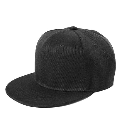 Standard Baseball Cap | ノベルティ(小物) | 1枚 | 501 | BLACK
