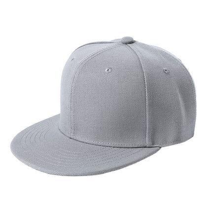 Standard Baseball Cap | ノベルティ(小物) | 1枚 | 501 | GREY