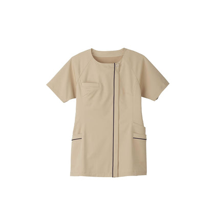 レディーススクラブ | ユニフォーム | 1枚 | TB4004L | ベージュ