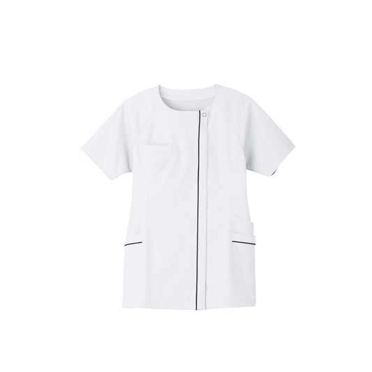 レディーススクラブ | ユニフォーム | 1枚 | TB4004L | ホワイト