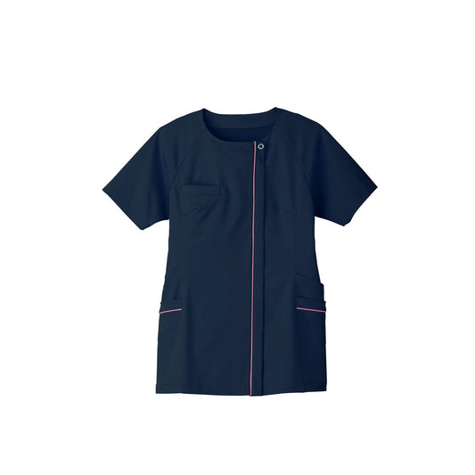 レディーススクラブ | ユニフォーム | 1枚 | TB4004L | ネイビー