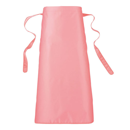 入浴介護エプロン ハーフ | 介護服（福祉・ケア） | 1枚 | TK7003 | ピンク