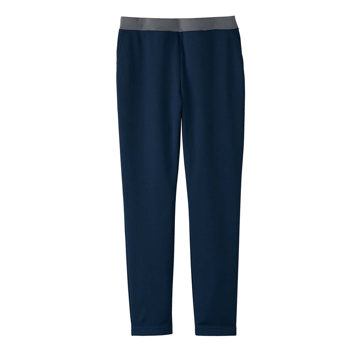 メンズパンツ | 介護服（福祉・ケア） | 1枚 | TP6002M | ネイビー