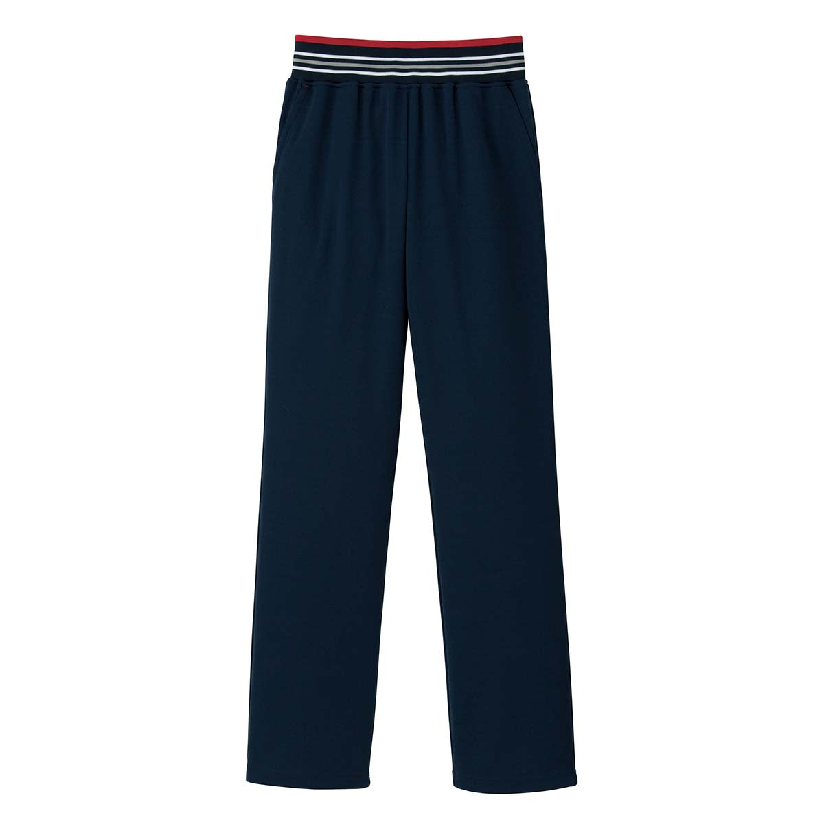 ロングパンツ | 介護服（福祉・ケア） | 1枚 | TP6800U | ネイビー