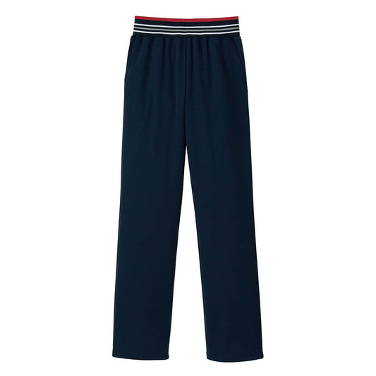 ロングパンツ | 介護服（福祉・ケア） | 1枚 | TP6800U | ネイビー