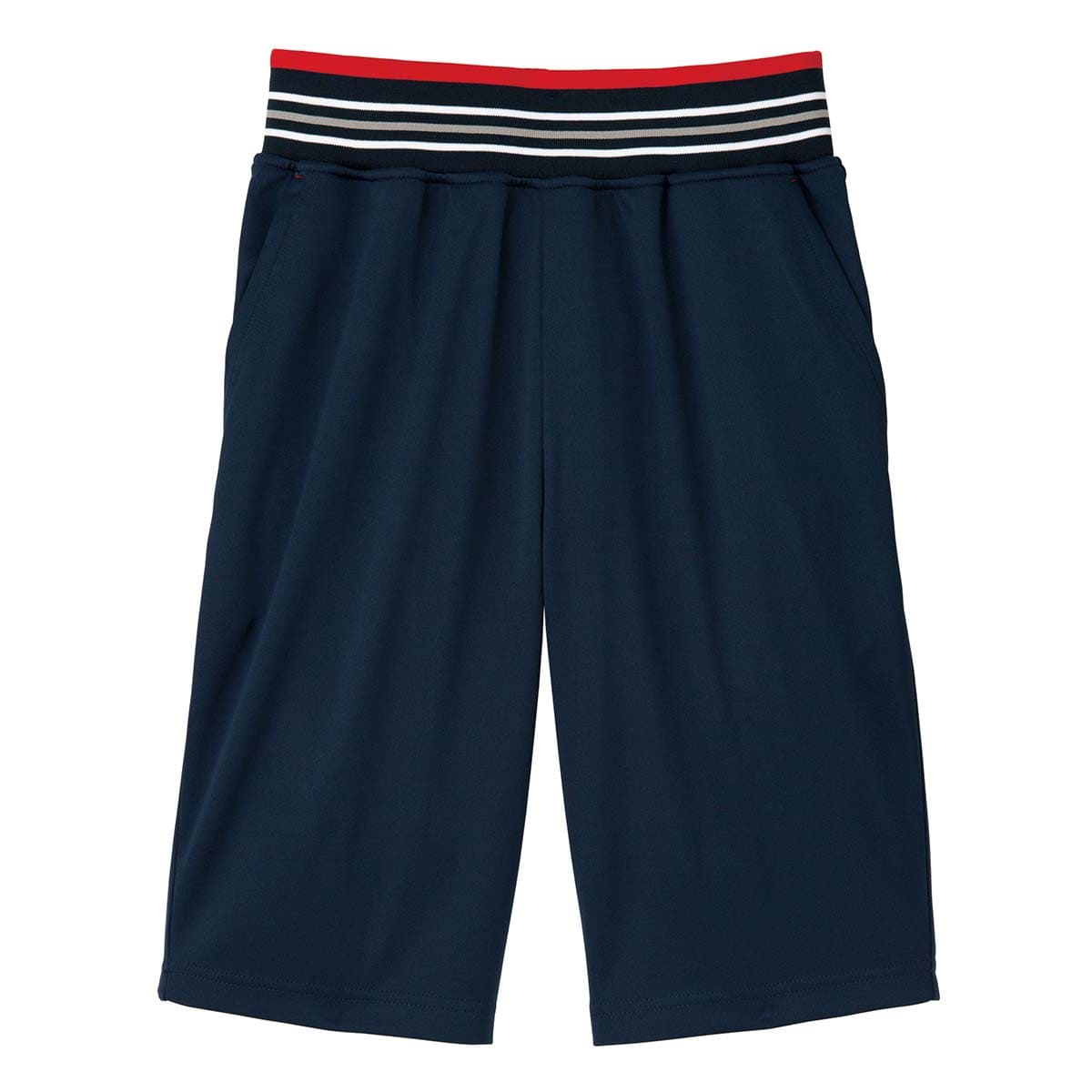 ハーフパンツ | 介護服（福祉・ケア） | 1枚 | TP6801U | ネイビー