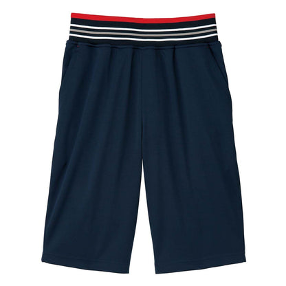 ハーフパンツ | 介護服（福祉・ケア） | 1枚 | TP6801U | ネイビー