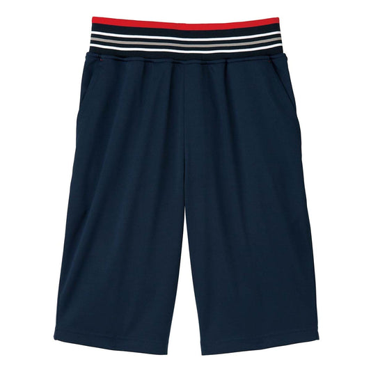 ハーフパンツ | 介護服（福祉・ケア） | 1枚 | TP6801U | ネイビー