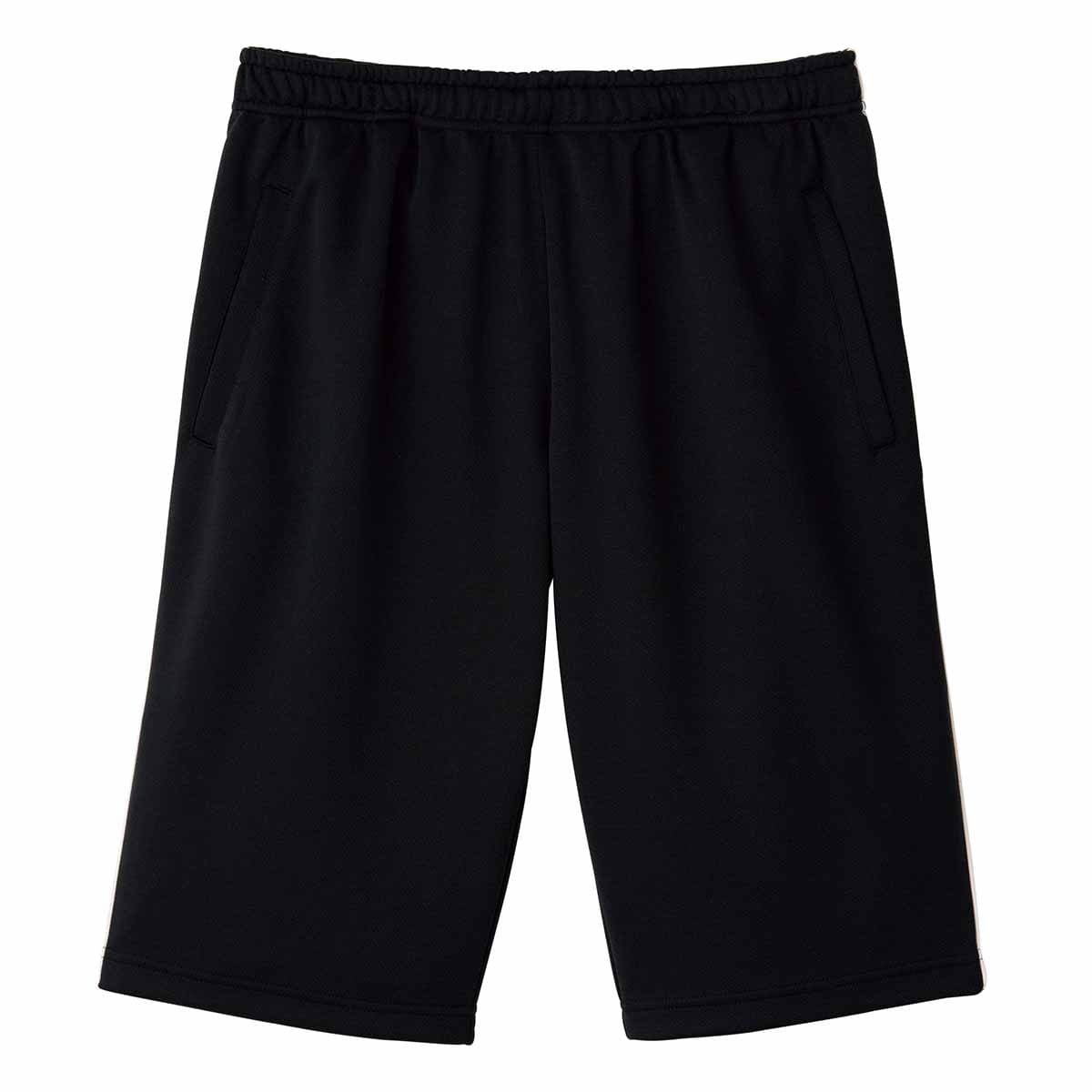 ハーフパンツ | 介護服（福祉・ケア） | 1枚 | TP6805U | ブラック