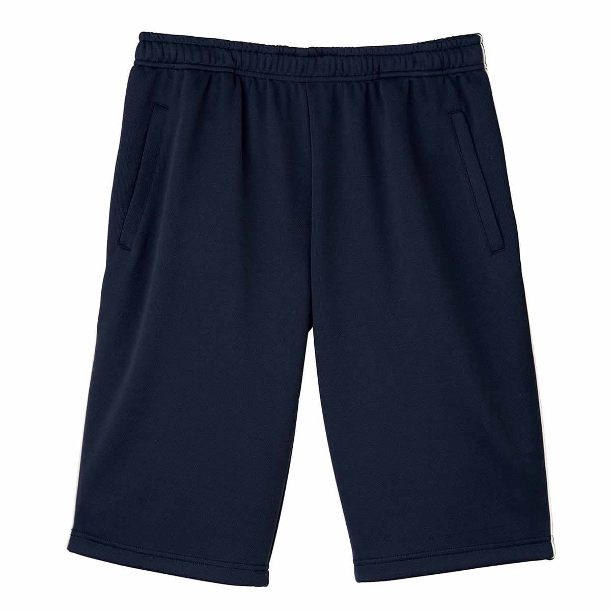 ハーフパンツ | 介護服（福祉・ケア） | 1枚 | TP6805U | ネイビー