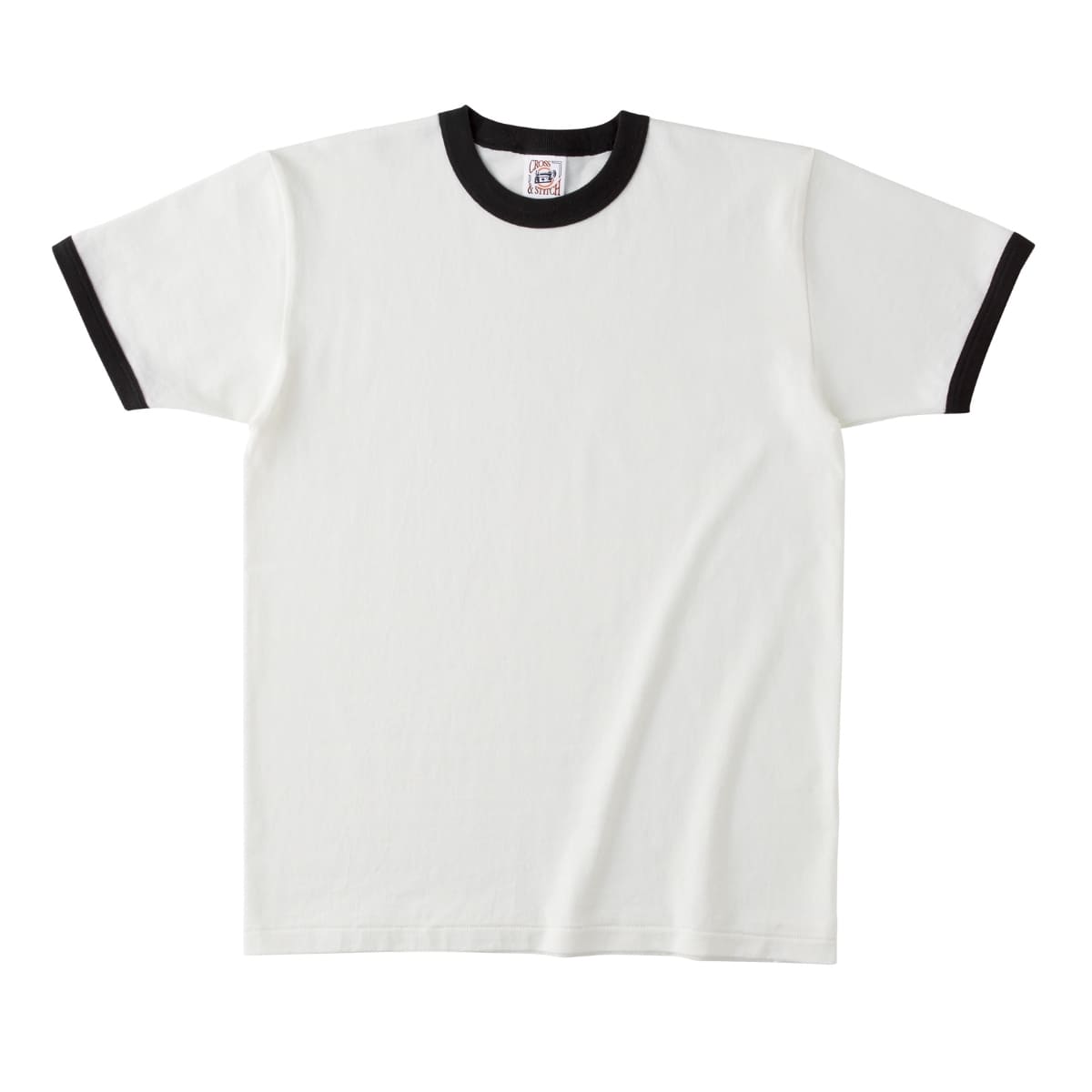 オープンエンド マックスウェイト リンガーTシャツ | メンズ | 1枚 | OE1121 | スミクロ×ヘザーグレー