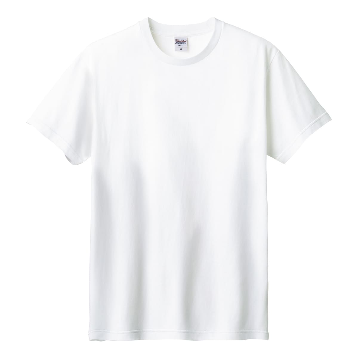 5.6オンス ヘビーウェイトTシャツ | レディース | 1枚 | 00085-CVT | ホワイト