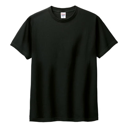 5.6オンス ヘビーウェイトTシャツ | レディース | 1枚 | 00085-CVT | ブラック