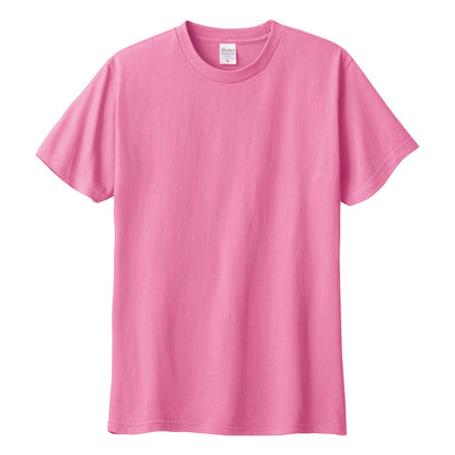5.6オンス ヘビーウェイトTシャツ | キッズ | 1枚 | 00085-CVT | ピンク