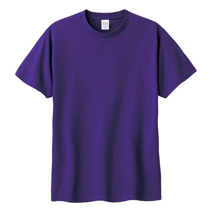 5.6オンス ヘビーウェイトTシャツ | レディース | 1枚 | 00085-CVT | パープル