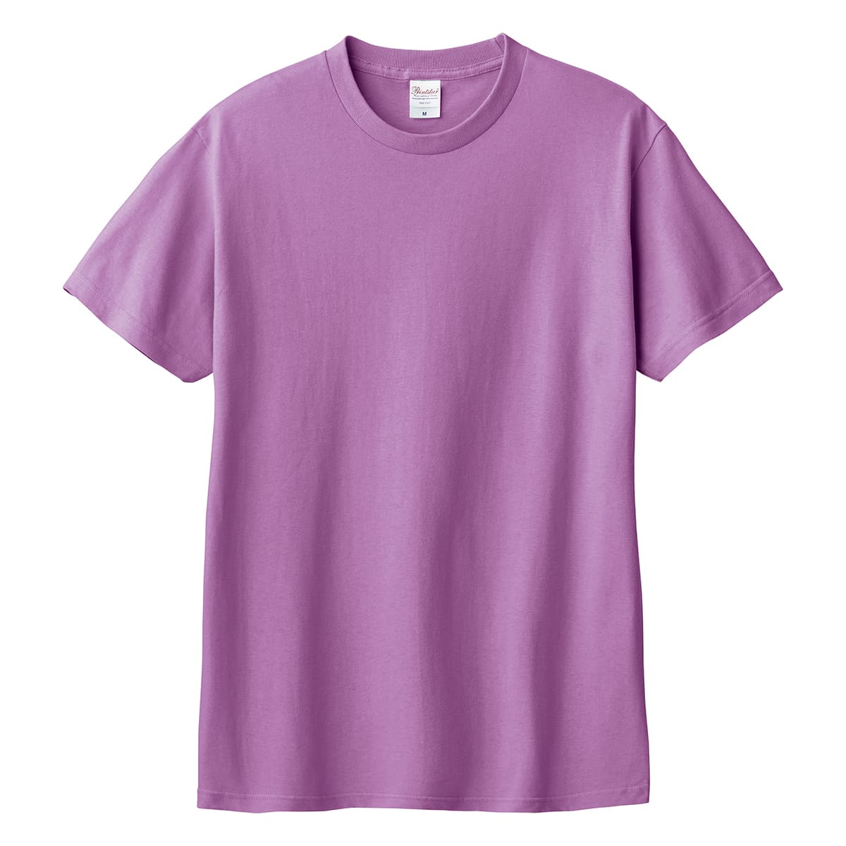 5.6オンス ヘビーウェイトTシャツ | レディース | 1枚 | 00085-CVT | ラベンダー
