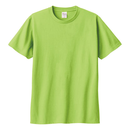 5.6オンス ヘビーウェイトTシャツ | メンズ | 1枚 | 00085-CVT | ライトグリーン