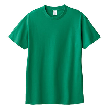 5.6オンス ヘビーウェイトTシャツ | レディース | 1枚 | 00085-CVT | グリーン