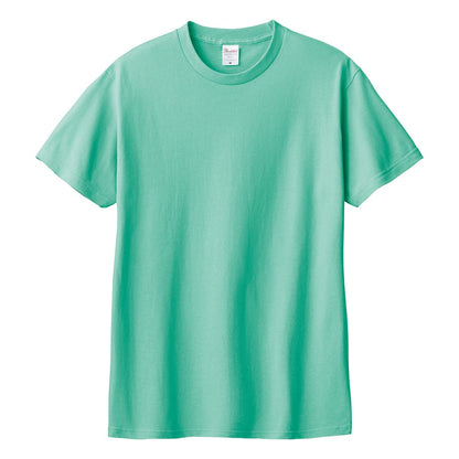 5.6オンス ヘビーウェイトTシャツ | メンズ | 1枚 | 00085-CVT | ミントグリーン
