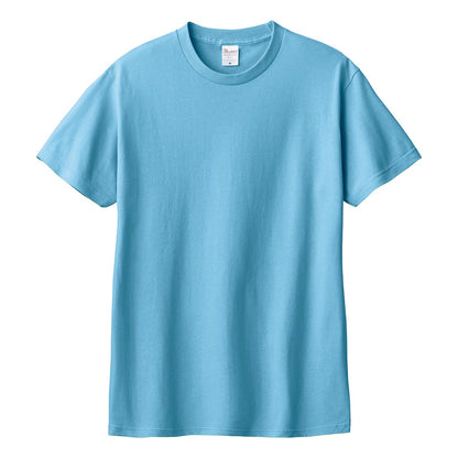 5.6オンス ヘビーウェイトTシャツ | キッズ | 1枚 | 00085-CVT | サックス