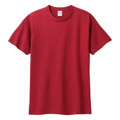 5.6オンス ヘビーウェイトTシャツ | キッズ | 1枚 | 00085-CVT | ガーネットレッド