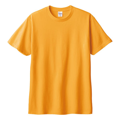 5.6オンス ヘビーウェイトTシャツ | レディース | 1枚 | 00085-CVT | ゴールドイエロー