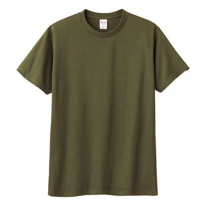 5.6オンス ヘビーウェイトTシャツ | レディース | 1枚 | 00085-CVT | オリーブ