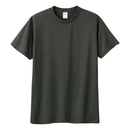 5.6オンス ヘビーウェイトTシャツ | レディース | 1枚 | 00085-CVT | チャコール