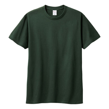 5.6オンス ヘビーウェイトTシャツ | レディース | 1枚 | 00085-CVT | フォレスト