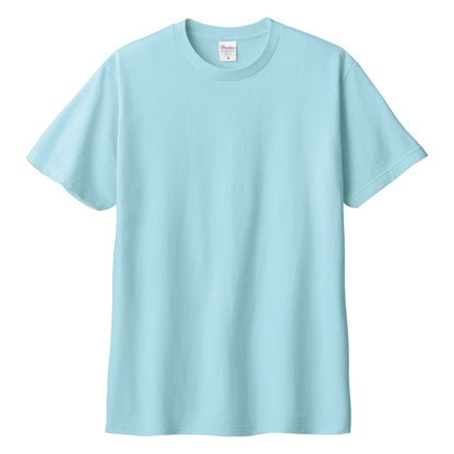 5.6オンス ヘビーウェイトTシャツ | レディース | 1枚 | 00085-CVT | ライトブルー