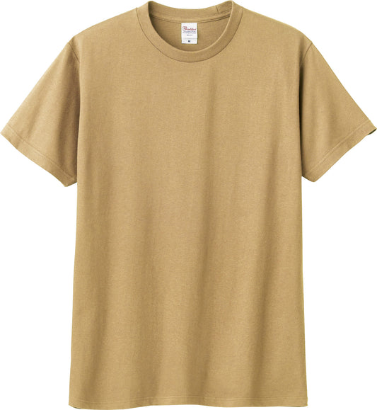 5.6オンス ヘビーウェイトTシャツ | メンズ | 1枚 | 00085-CVT | サファリ