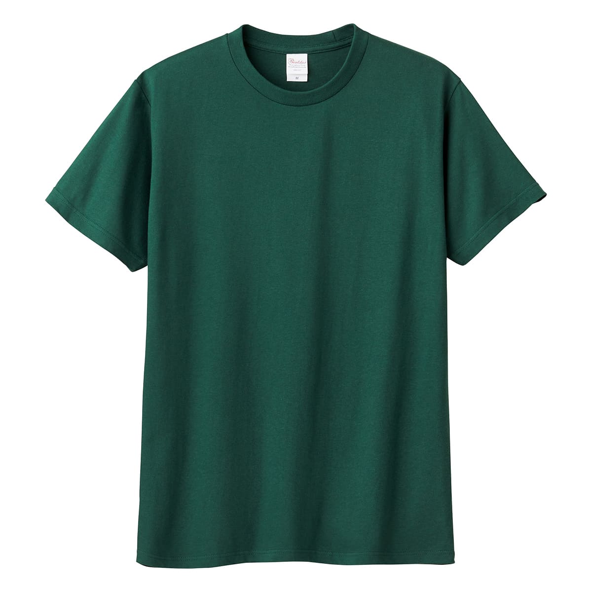 5.6オンス ヘビーウェイトTシャツ | レディース | 1枚 | 00085-CVT