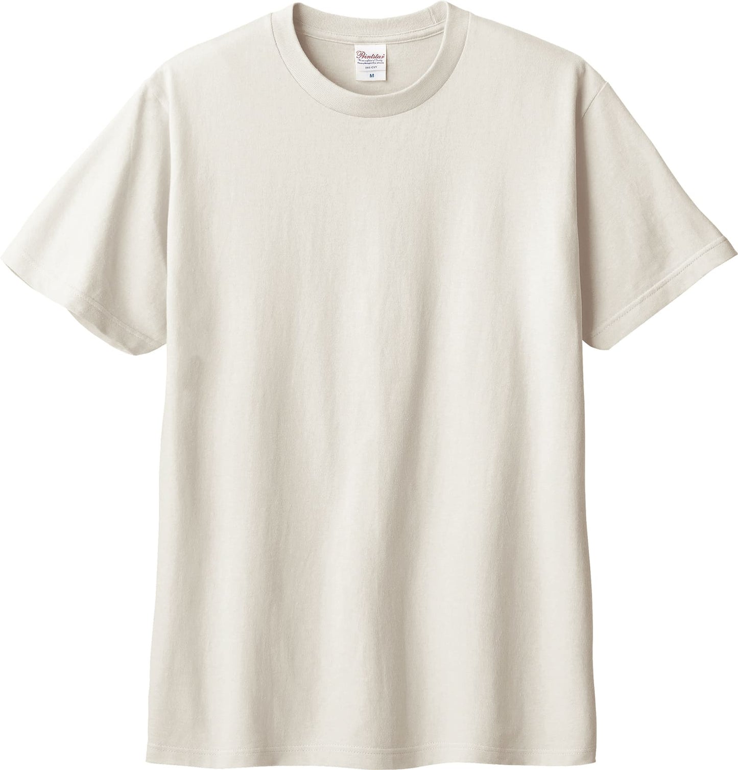 5.6オンス ヘビーウェイトTシャツ | レディース | 1枚 | 00085-CVT | ソルト